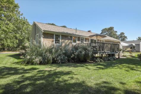 45 Bernard Street Yarmouth MA 02664