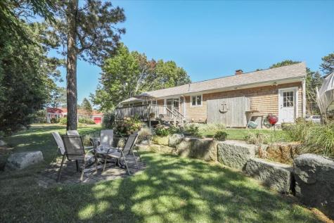 45 Bernard Street Yarmouth MA 02664