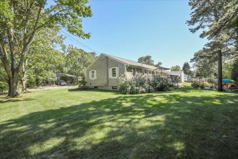 45 Bernard Street Yarmouth MA 02664