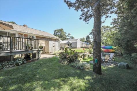 45 Bernard Street Yarmouth MA 02664
