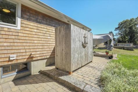 45 Bernard Street Yarmouth MA 02664