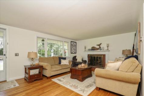 45 Bernard Street Yarmouth MA 02664