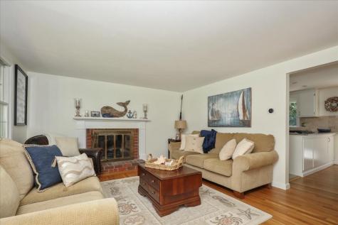 45 Bernard Street Yarmouth MA 02664