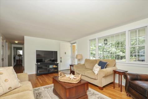 45 Bernard Street Yarmouth MA 02664