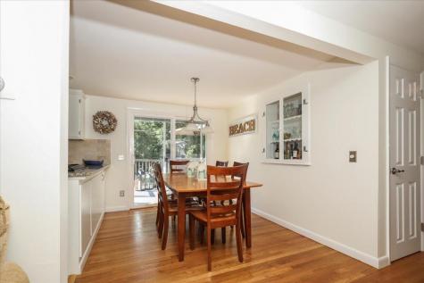 45 Bernard Street Yarmouth MA 02664