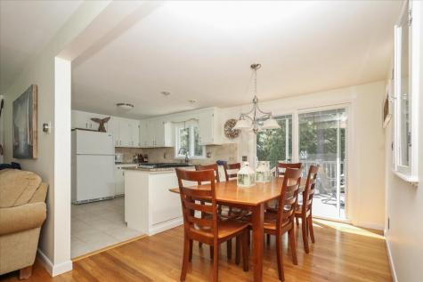 45 Bernard Street Yarmouth MA 02664