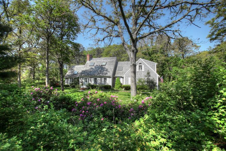 25 Harbor Hill Chatham MA 02633
