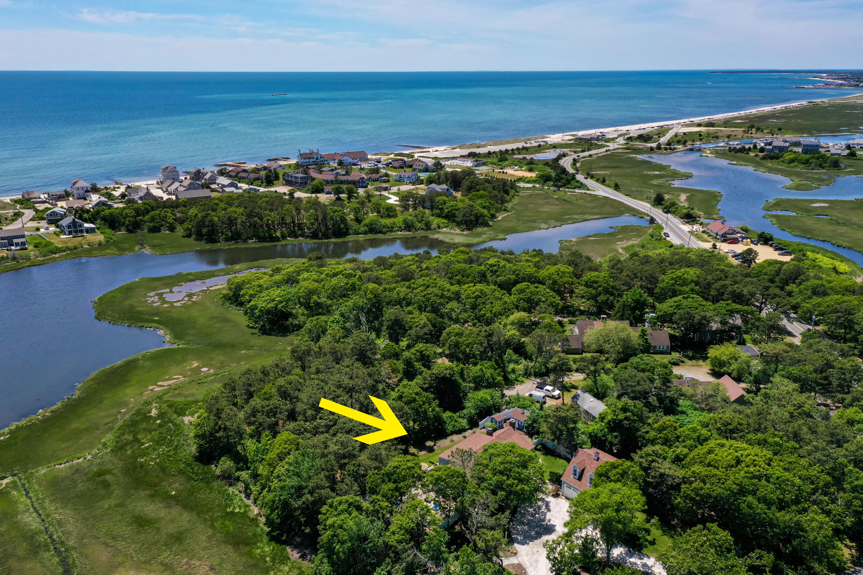 29 Lower County Road Dennis MA 02670