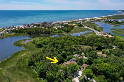 29 Lower County Road Dennis MA 02670