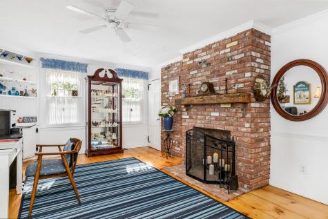 29 Lower County Road Dennis MA 02670