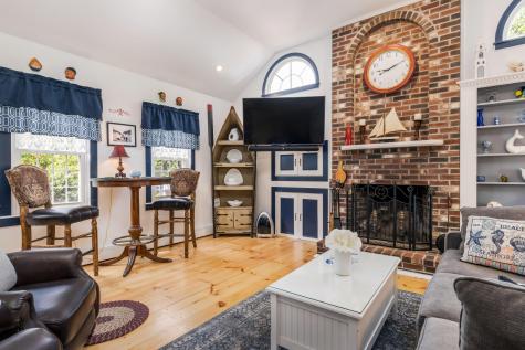 29 Lower County Road Dennis MA 02670