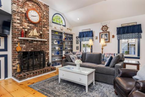 29 Lower County Road Dennis MA 02670