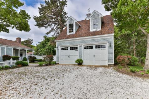29 Lower County Road Dennis MA 02670