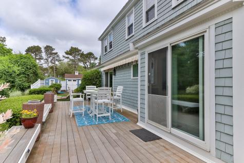 29 Lower County Road Dennis MA 02670