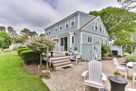 29 Lower County Road Dennis MA 02670