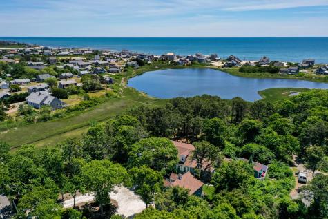 29 Lower County Road Dennis MA 02670