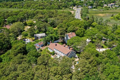 29 Lower County Road Dennis MA 02670
