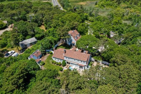 29 Lower County Road Dennis MA 02670