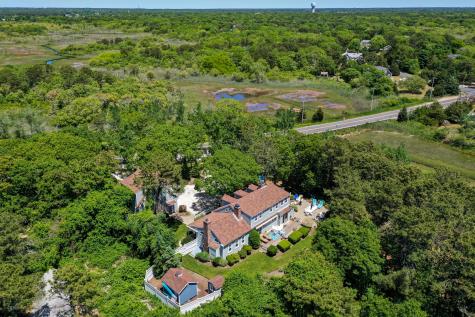29 Lower County Road Dennis MA 02670