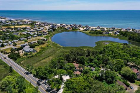 29 Lower County Road Dennis MA 02670
