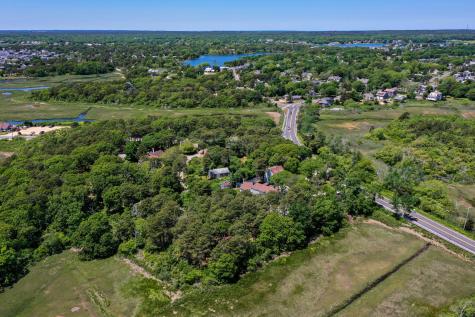29 Lower County Road Dennis MA 02670