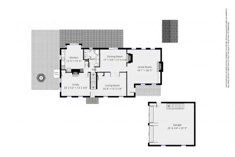 29 Lower County Road Dennis MA 02670
