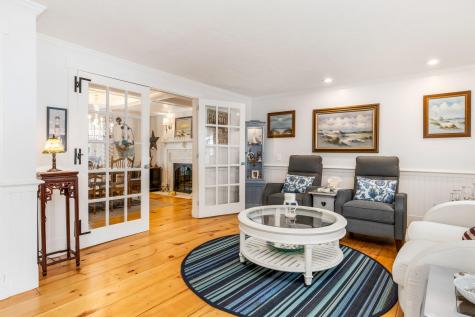 29 Lower County Road Dennis MA 02670
