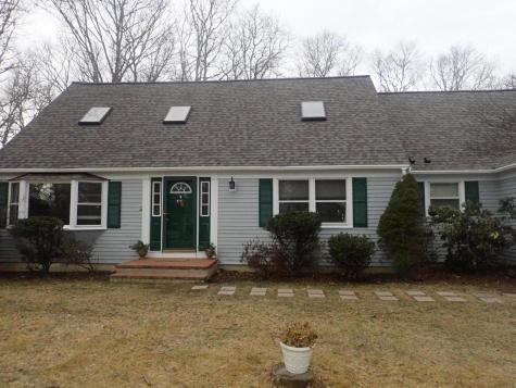 5 Greenway Circle Sandwich MA 02563