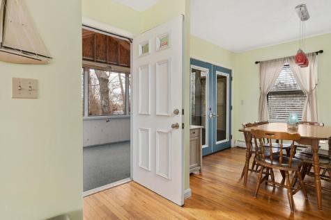14 Harold Street Harwich MA 02646