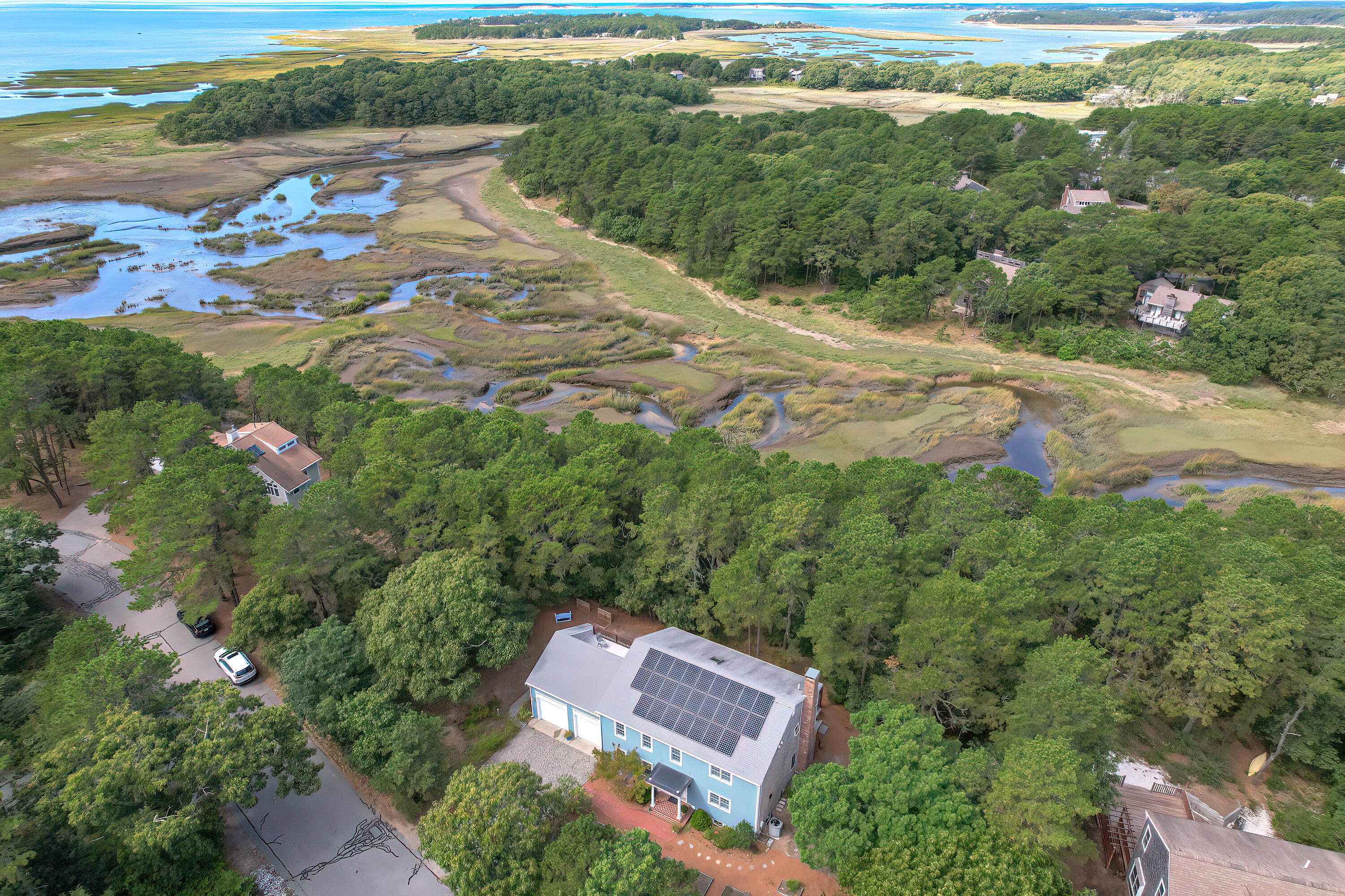170 Blue Heron Rd Wellfleet MA 02667