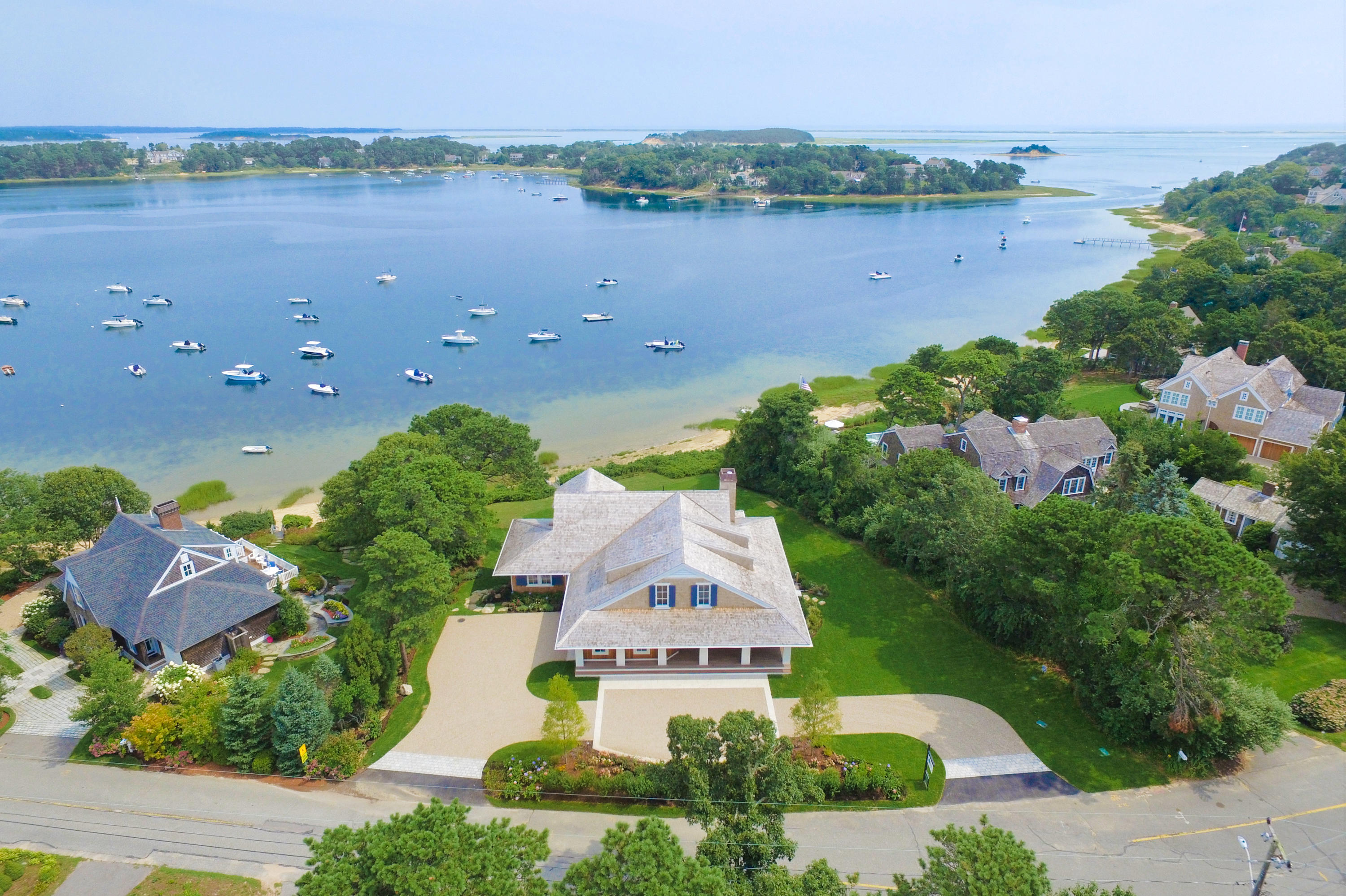 113 Seapine Road Chatham MA 02633