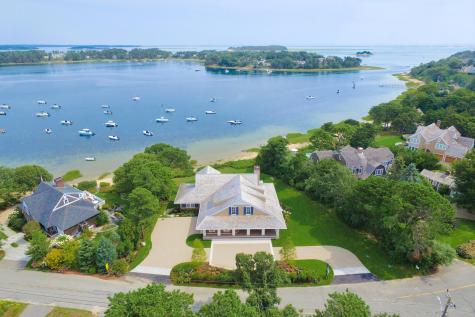 113 Seapine Road Chatham MA 02633