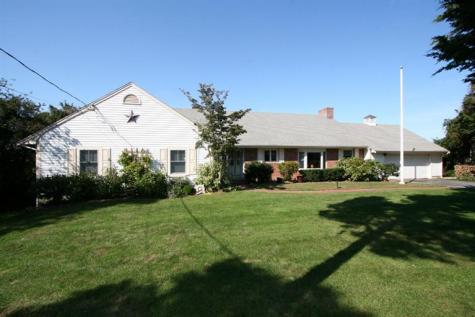 105 Sea Street Dennis MA 02641
