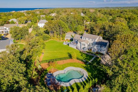 51 Shore Drive Dennis MA 02638
