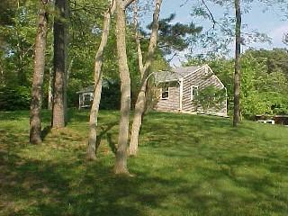 Brewster MA 02631