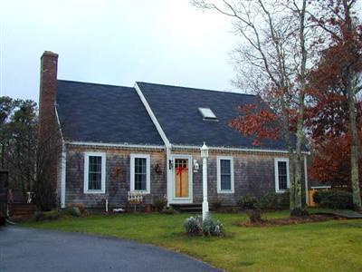 724 Thousand Oaks Drive Brewster MA 02631