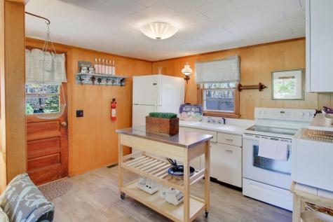 265 Oak Ridge Road Eastham MA 02651