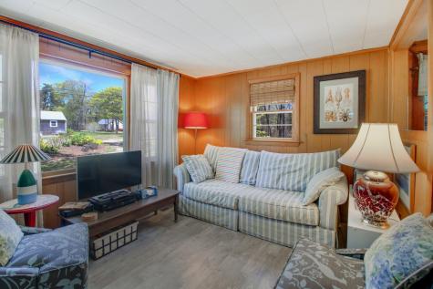 265 Oak Ridge Road Eastham MA 02651
