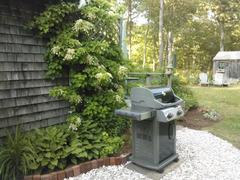 265 Oak Ridge Road Eastham MA 02651