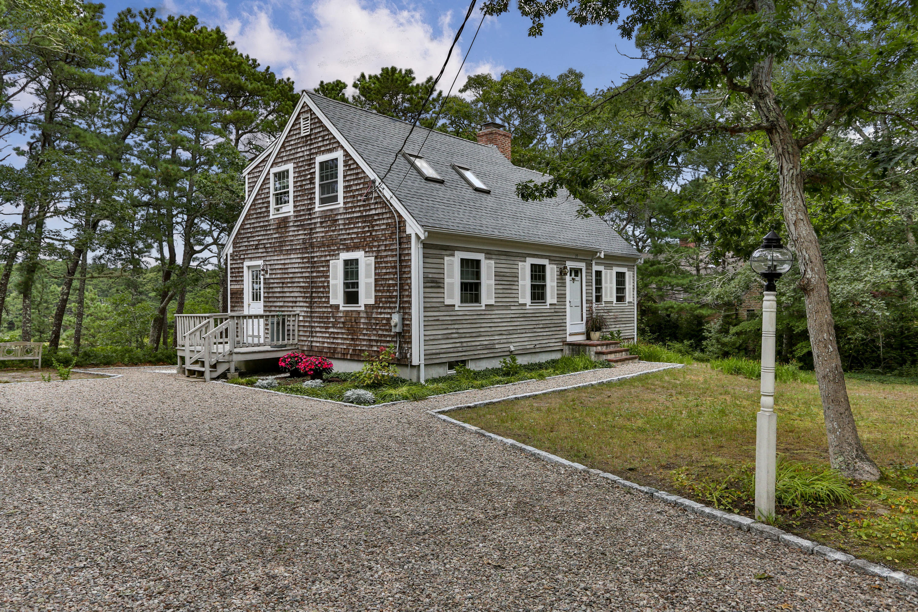 15 Fisher Point Road Brewster MA 02631