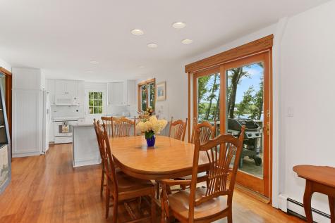 15 Fisher Point Road Brewster MA 02631