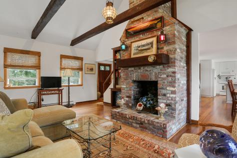 15 Fisher Point Road Brewster MA 02631