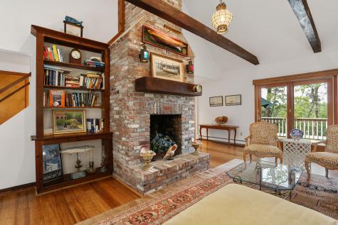 15 Fisher Point Road Brewster MA 02631