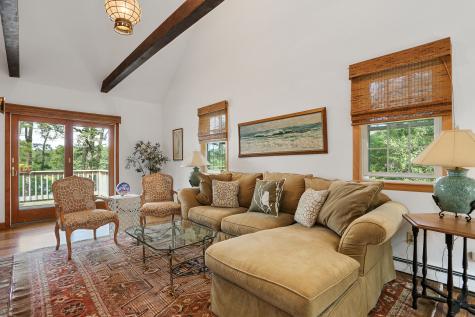 15 Fisher Point Road Brewster MA 02631