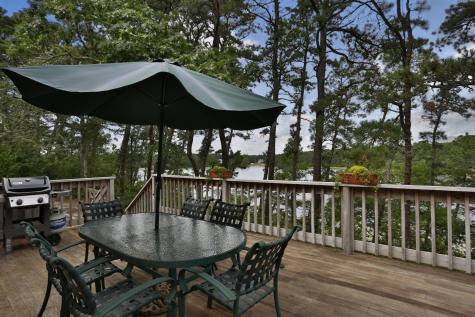 15 Fisher Point Road Brewster MA 02631