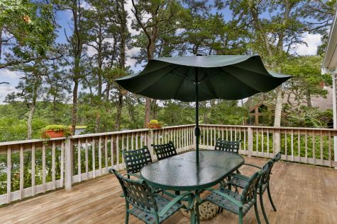 15 Fisher Point Road Brewster MA 02631