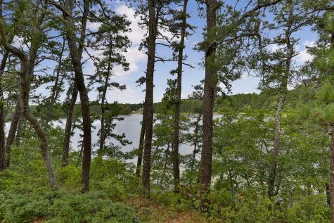 15 Fisher Point Road Brewster MA 02631