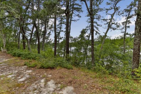 15 Fisher Point Road Brewster MA 02631