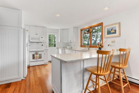 15 Fisher Point Road Brewster MA 02631