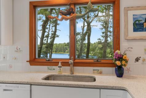 15 Fisher Point Road Brewster MA 02631